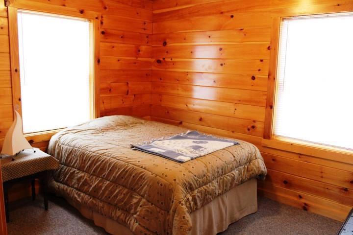2014 Fox Hollow Road Kingfield, ME 04947 - Photo 11 of 20 Bedroom