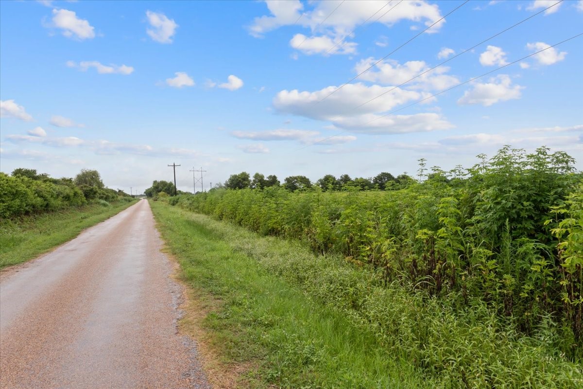 0 Old Boenisch Road Garwood, TX 77442 - Photo 8 of 9