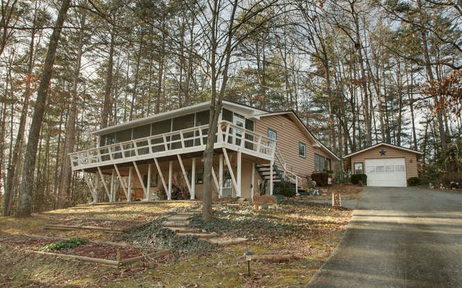 603 Piney Point Road Blairsville, GA 30512 - Photo 1 of 1 Main View