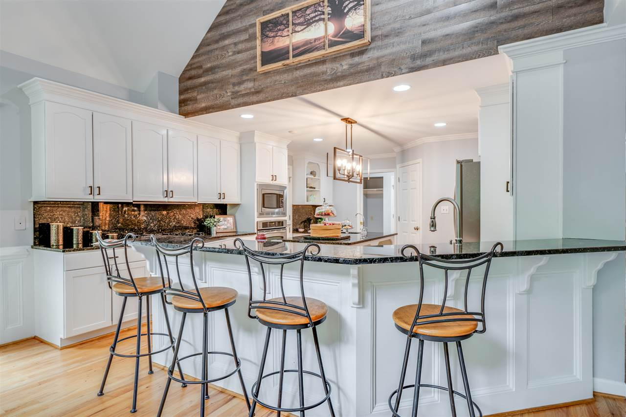 12608 Old Creedmoor Road Raleigh, NC 27613 - Photo 5 of 30 Photo 5