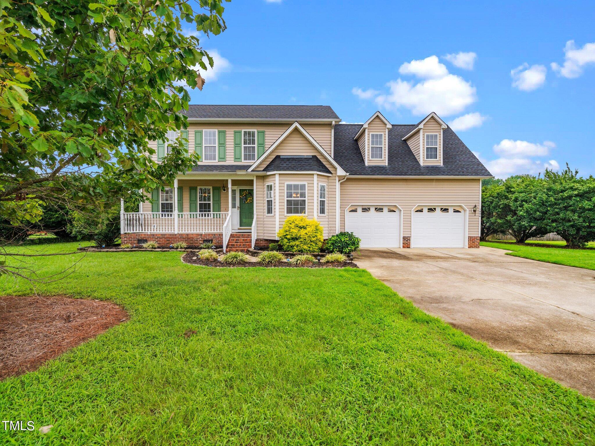 1404 Harvey Johnson Road Raleigh, NC 27603 - Photo 2 of 25 9-web-or-mls-1404 Harvey Johnson-179