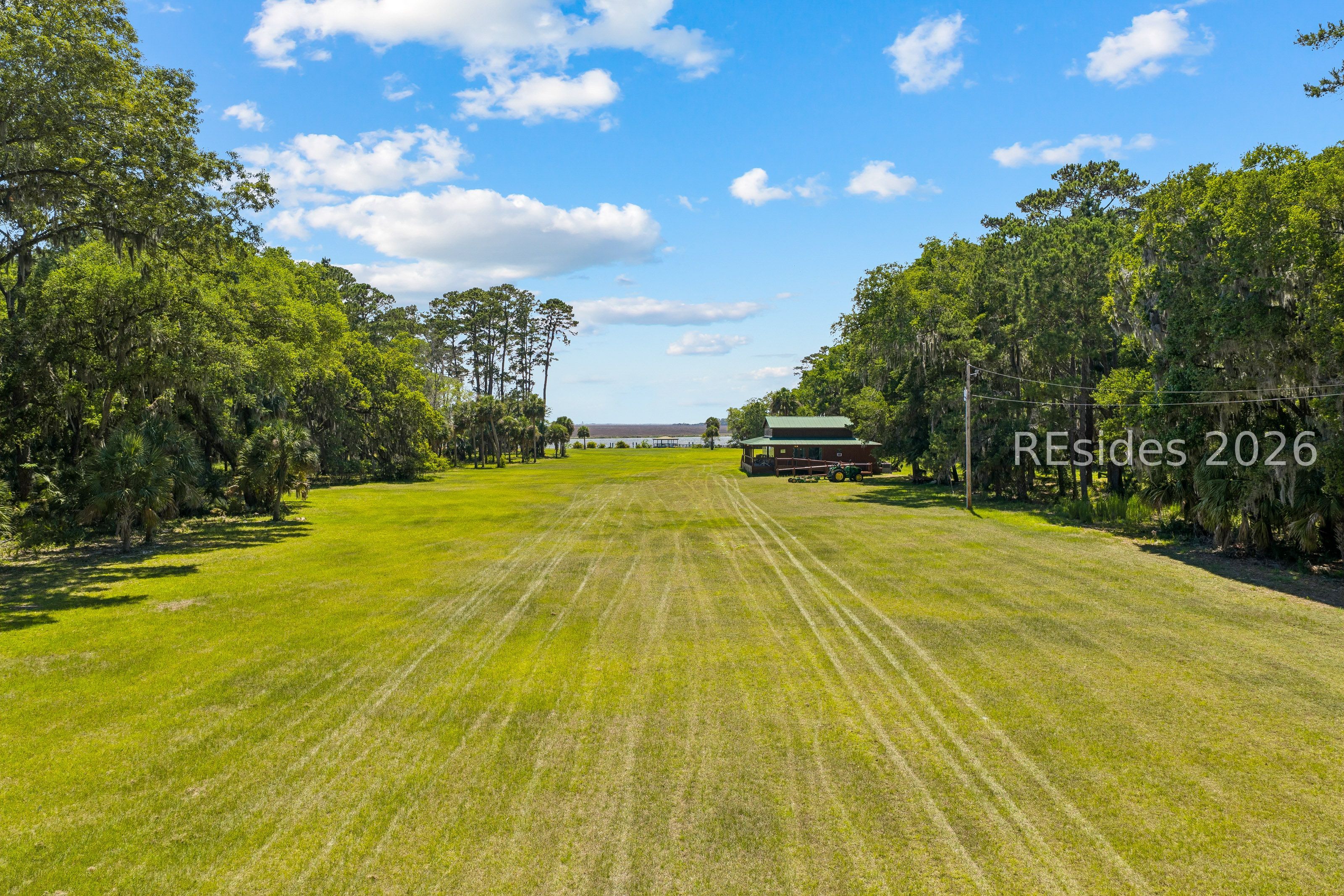 12 Jack Hare Road Bluffton, SC 29910 - Photo 21 of 49