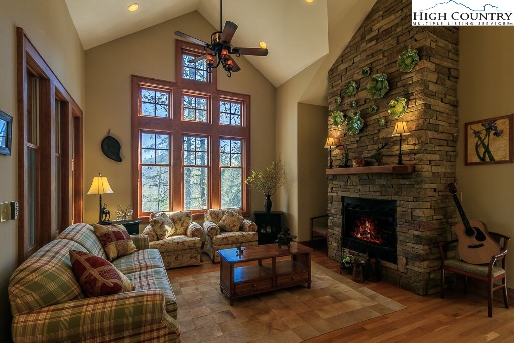 164 Copper Hills Boone, NC 28607 - Photo 1 of 35 Gallery Image 1