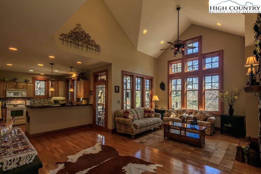 164 Copper Hills Boone, NC 28607 - Photo 2 of 35 Gallery Image 2