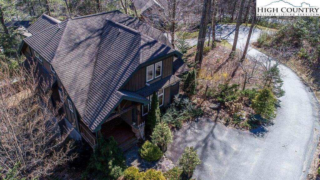 164 Copper Hills Boone, NC 28607 - Photo 27 of 35 Gallery Image 27