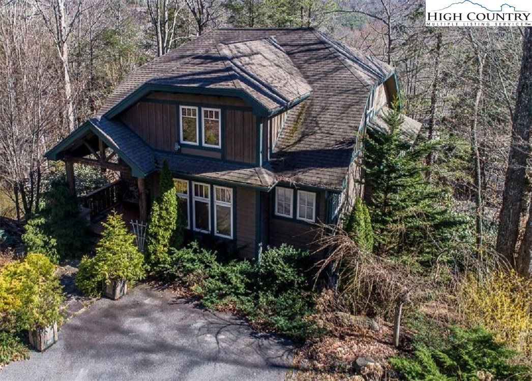 164 Copper Hills Boone, NC 28607 - Photo 31 of 35 Gallery Image 31