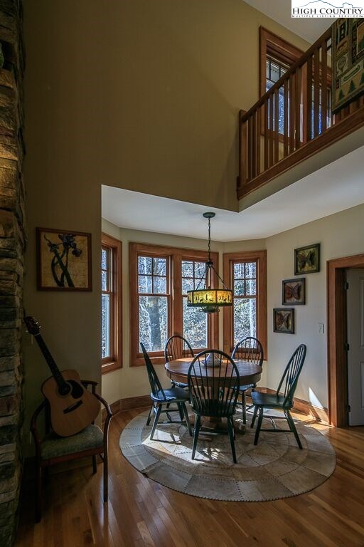 164 Copper Hills Boone, NC 28607 - Photo 5 of 35 Gallery Image 5