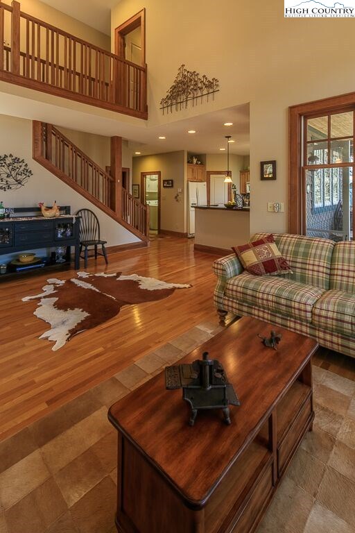 164 Copper Hills Boone, NC 28607 - Photo 6 of 35 Gallery Image 6