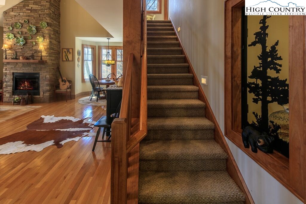 164 Copper Hills Boone, NC 28607 - Photo 9 of 35 Gallery Image 9