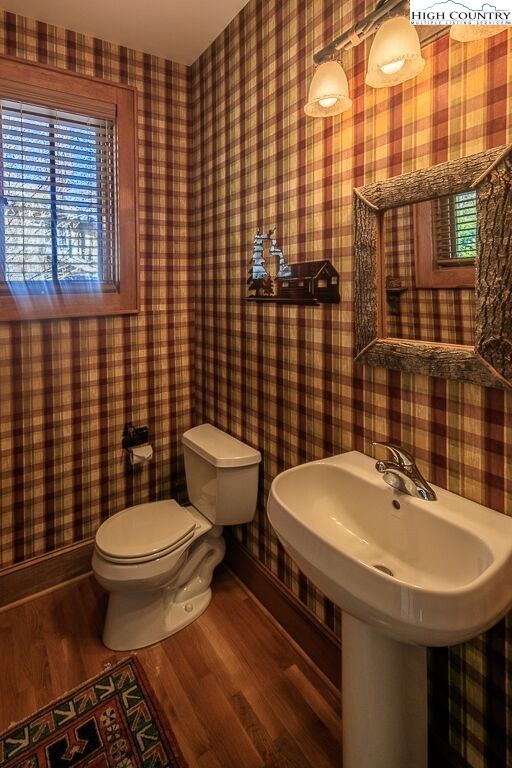 164 Copper Hills Boone, NC 28607 - Photo 10 of 35 Gallery Image 10