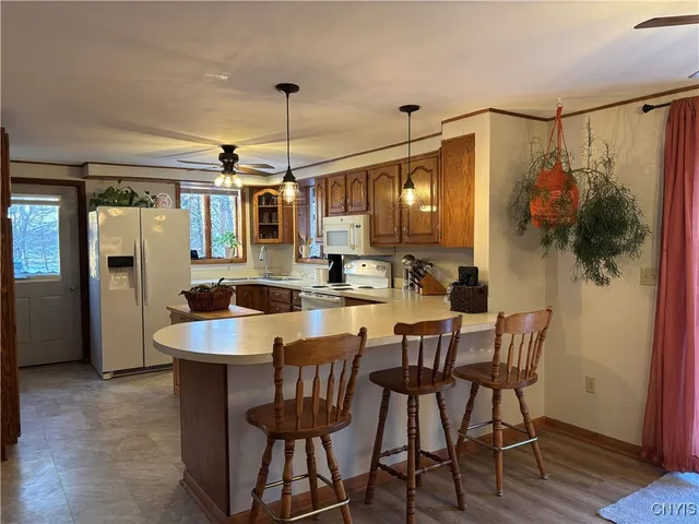 $234,900 | 452 County Rte 28, Pulaski, NY 13142