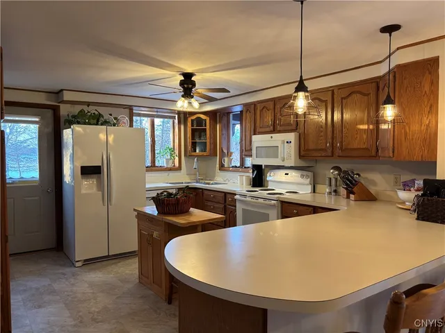 $234,900 | 452 County Rte 28, Pulaski, NY 13142