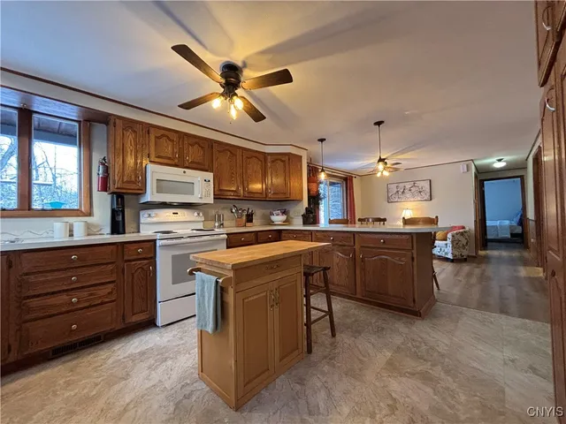 $234,900 | 452 County Rte 28, Pulaski, NY 13142