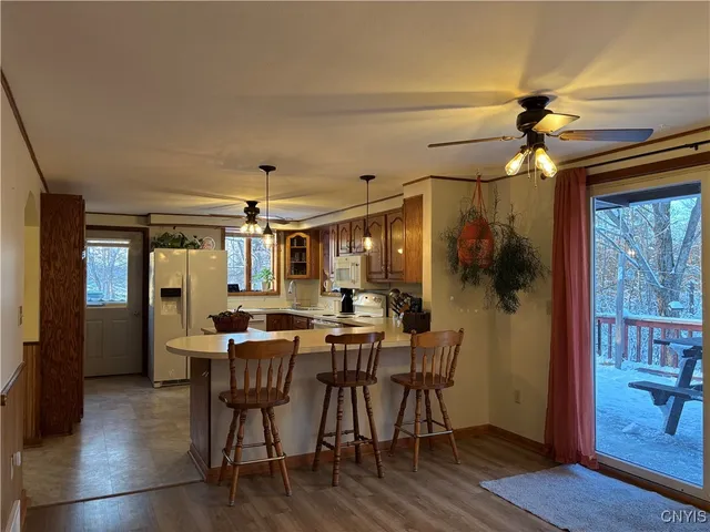 $234,900 | 452 County Rte 28, Pulaski, NY 13142