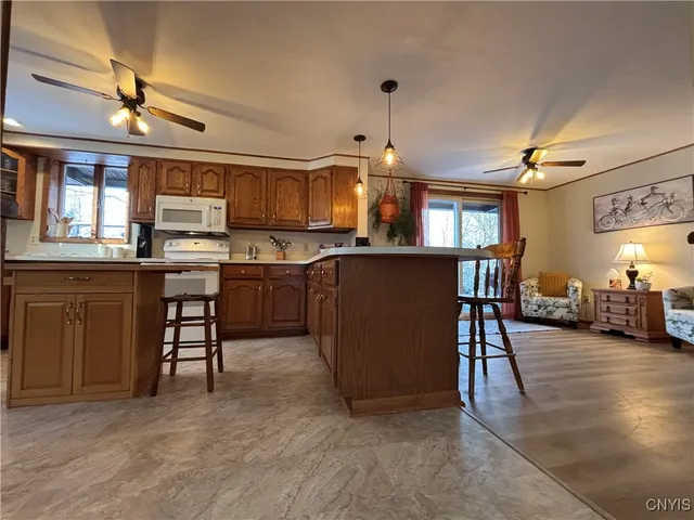 $234,900 | 452 County Rte 28, Pulaski, NY 13142