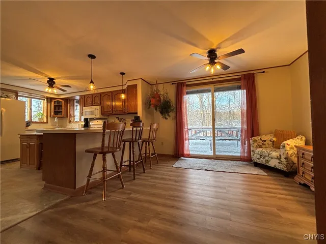 $234,900 | 452 County Rte 28, Pulaski, NY 13142