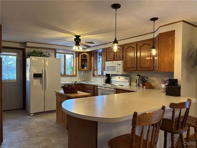 $234,900 | 452 County Rte 28, Pulaski, NY 13142