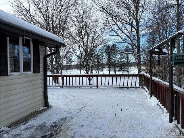 $234,900 | 452 County Rte 28, Pulaski, NY 13142