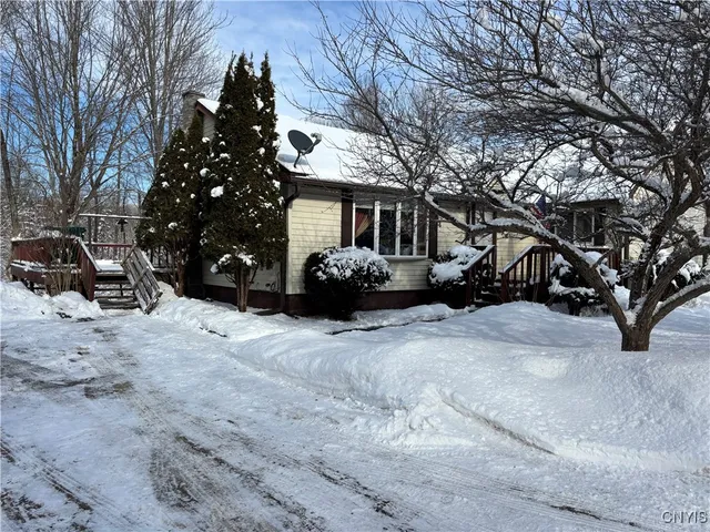 $234,900 | 452 County Rte 28, Pulaski, NY 13142