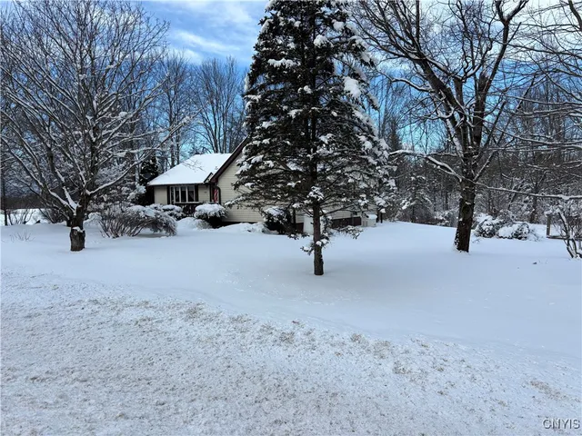 $234,900 | 452 County Rte 28, Pulaski, NY 13142