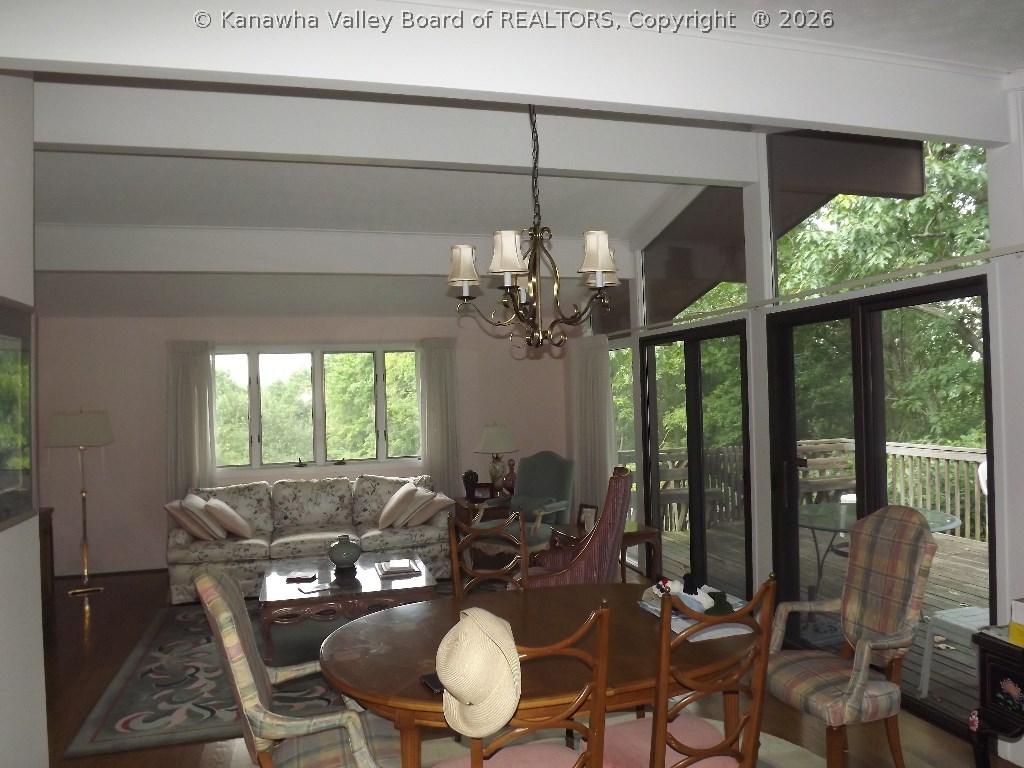 1980 Mt Alpha Road Charleston, WV 25304 - Photo 6 of 24 Gallery Image 6