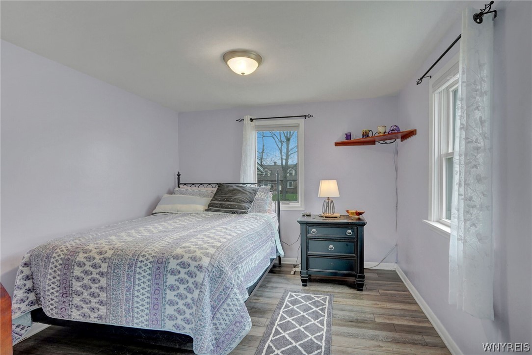 200 Queensway Road Elma, NY 14059 - Photo 14 of 30