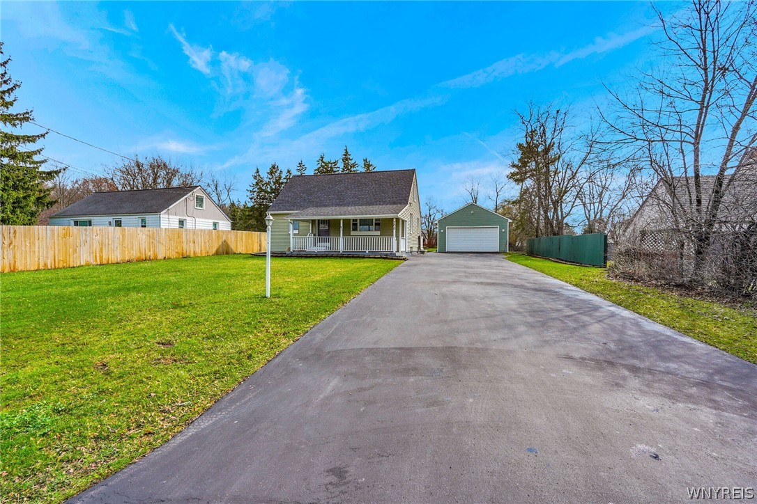 200 Queensway Road Elma, NY 14059 - Photo 2 of 30