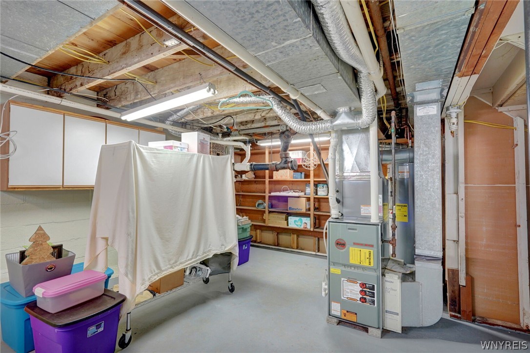 200 Queensway Road Elma, NY 14059 - Photo 23 of 30