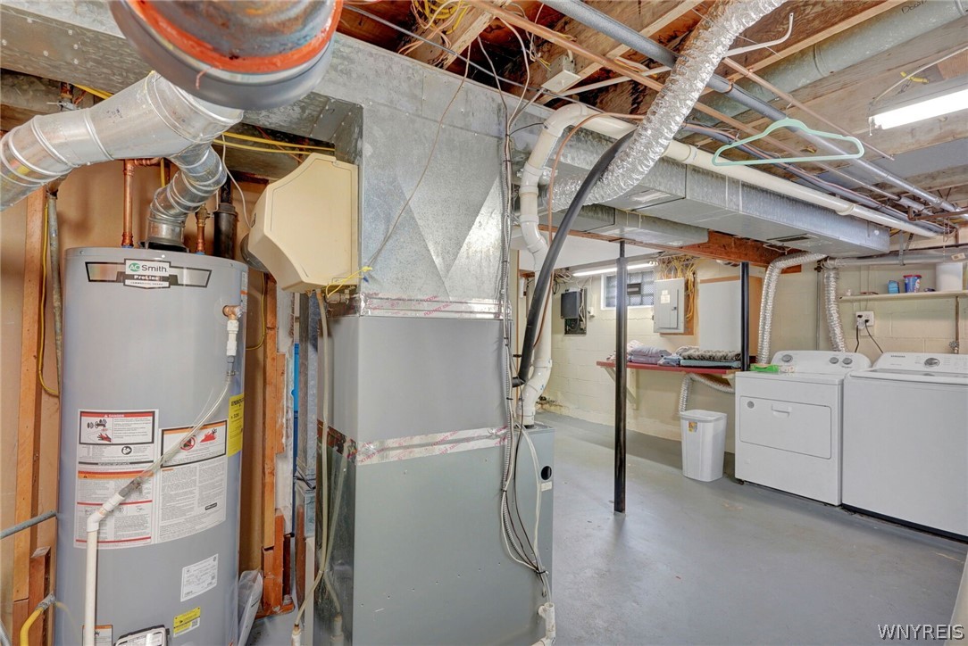 200 Queensway Road Elma, NY 14059 - Photo 24 of 30