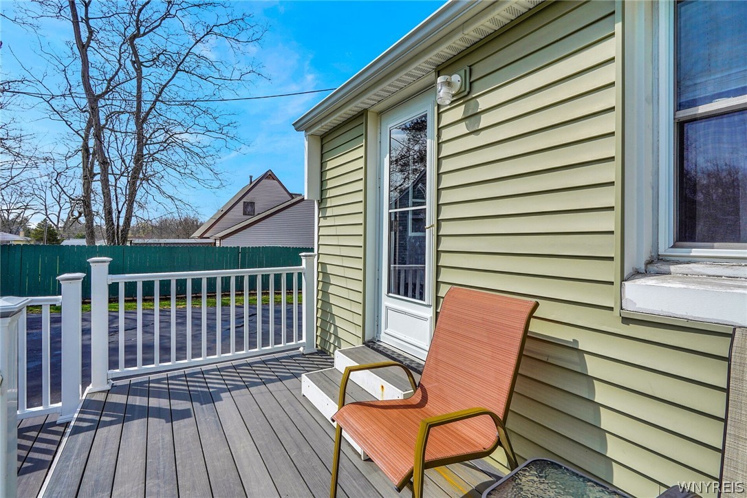 200 Queensway Road Elma, NY 14059 - Photo 25 of 30