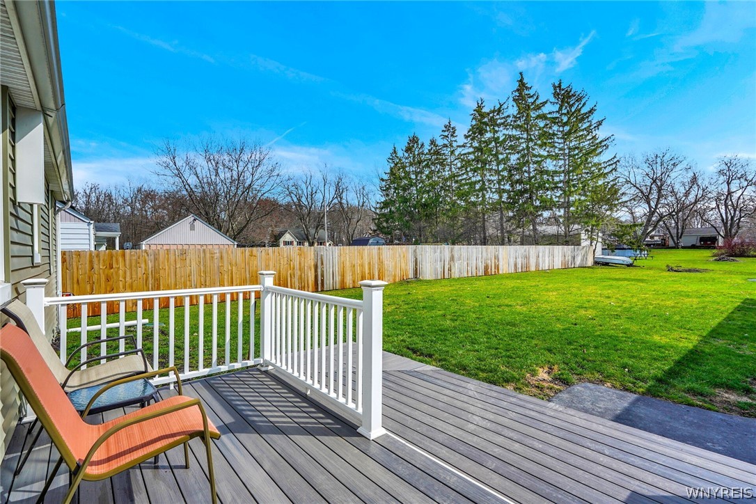 200 Queensway Road Elma, NY 14059 - Photo 26 of 30