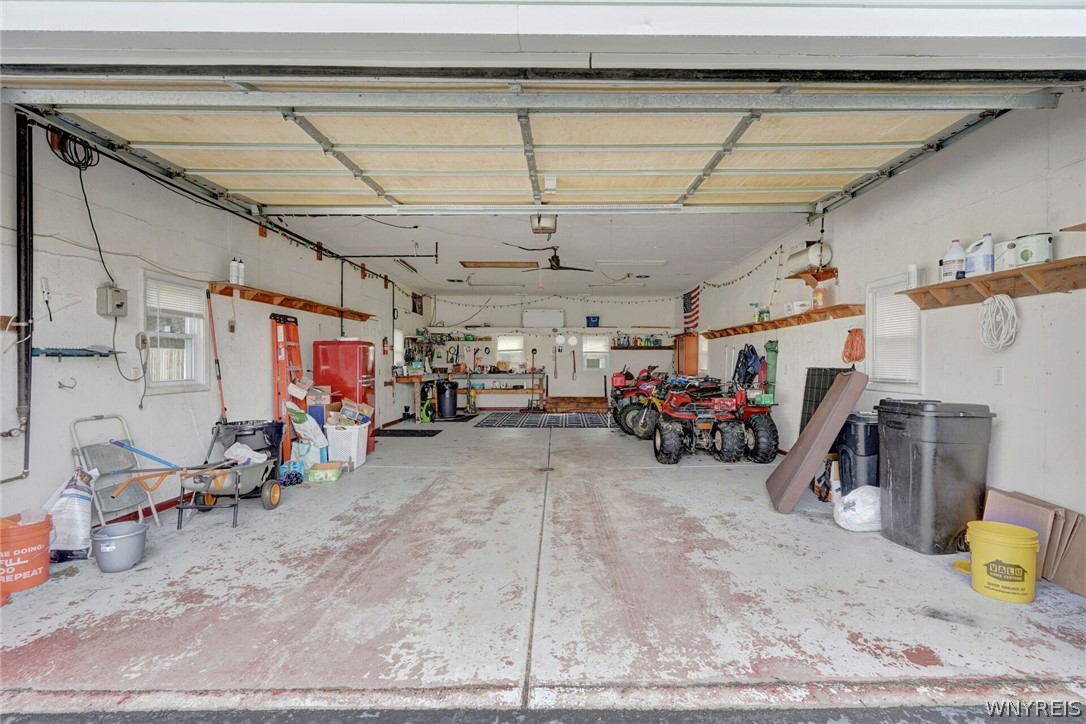 200 Queensway Road Elma, NY 14059 - Photo 27 of 30