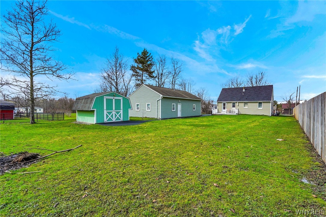 200 Queensway Road Elma, NY 14059 - Photo 28 of 30