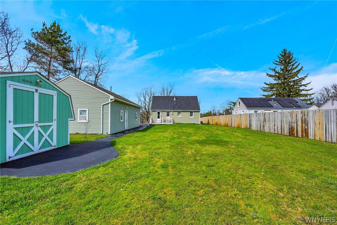 200 Queensway Road Elma, NY 14059 - Photo 29 of 30