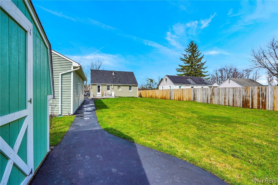 200 Queensway Road Elma, NY 14059 - Photo 30 of 30