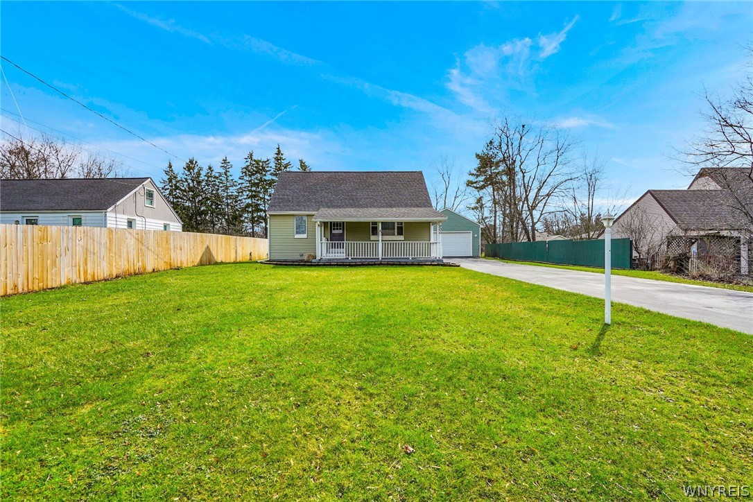 200 Queensway Road Elma, NY 14059 - Photo 3 of 30