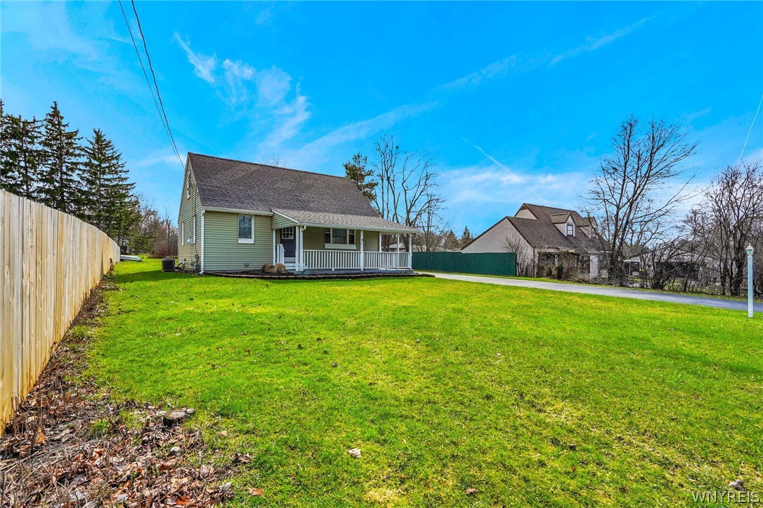 200 Queensway Road Elma, NY 14059 - Photo 4 of 30