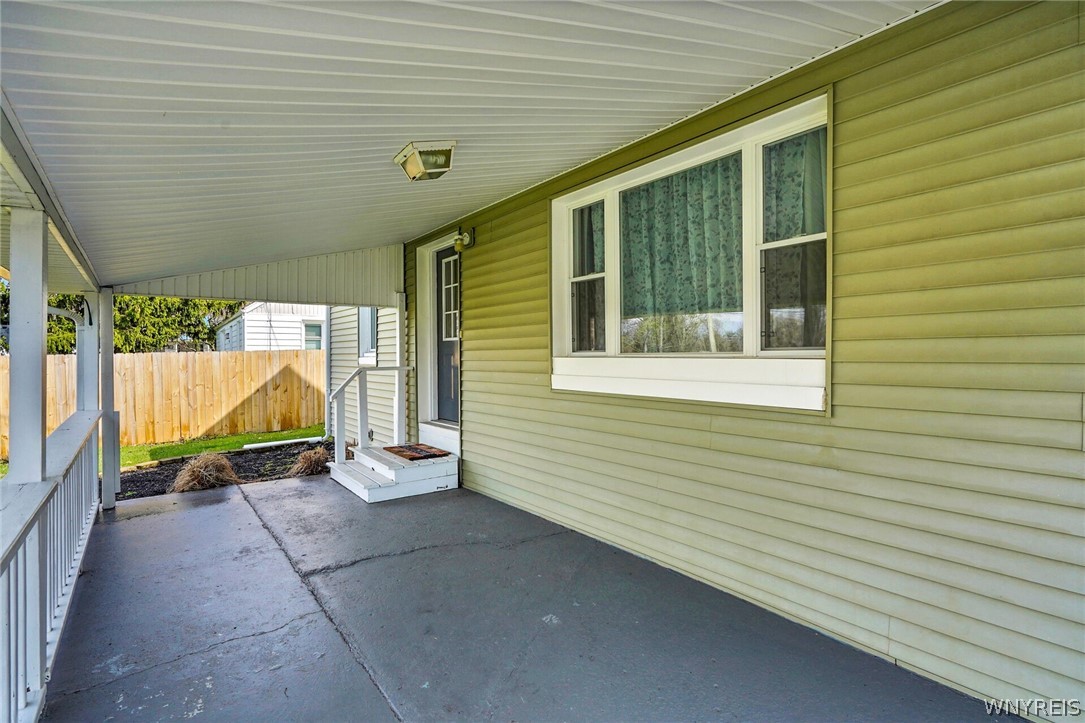 200 Queensway Road Elma, NY 14059 - Photo 5 of 30