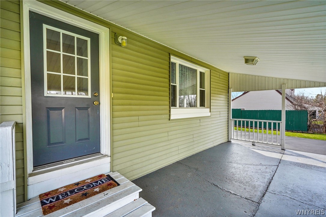 200 Queensway Road Elma, NY 14059 - Photo 6 of 30