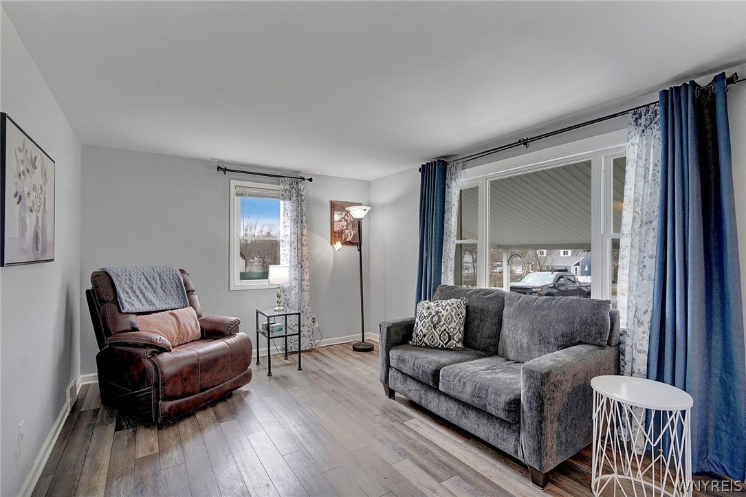 200 Queensway Road Elma, NY 14059 - Photo 7 of 30