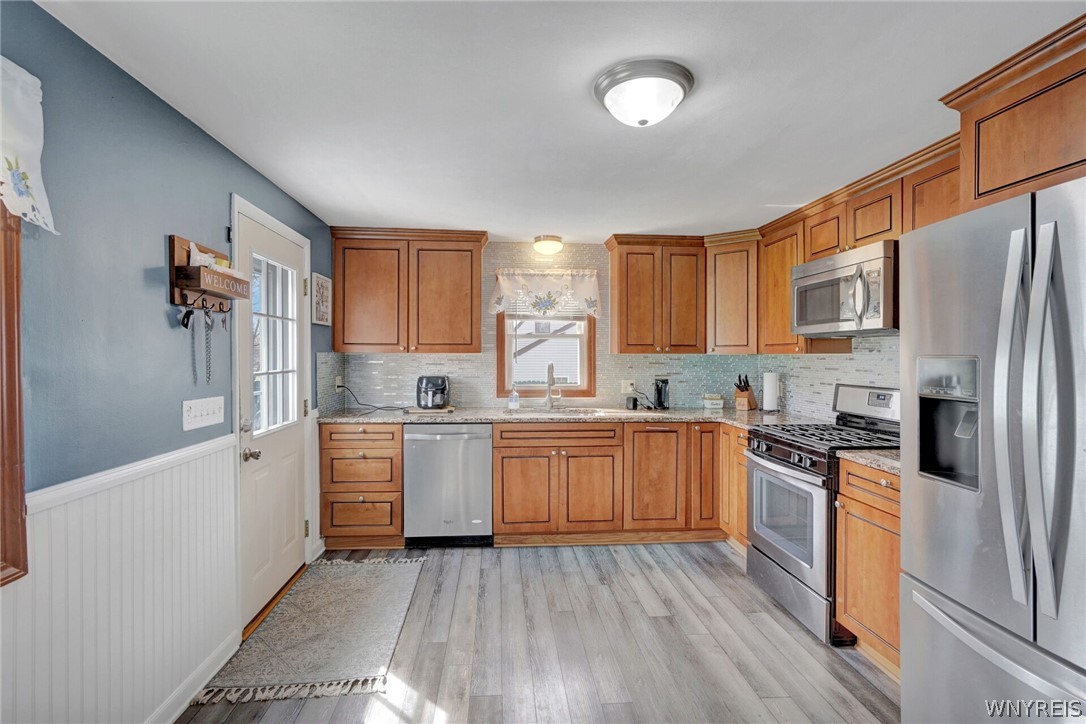 200 Queensway Road Elma, NY 14059 - Photo 9 of 30