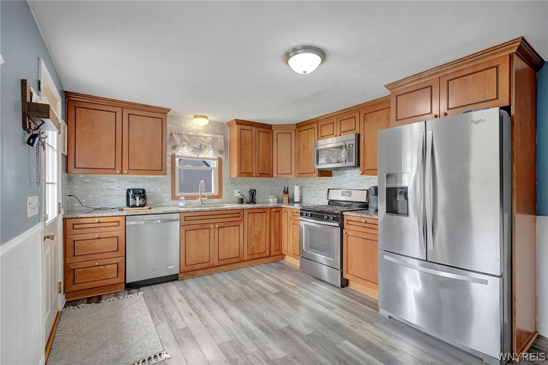 200 Queensway Road Elma, NY 14059 - Photo 10 of 30