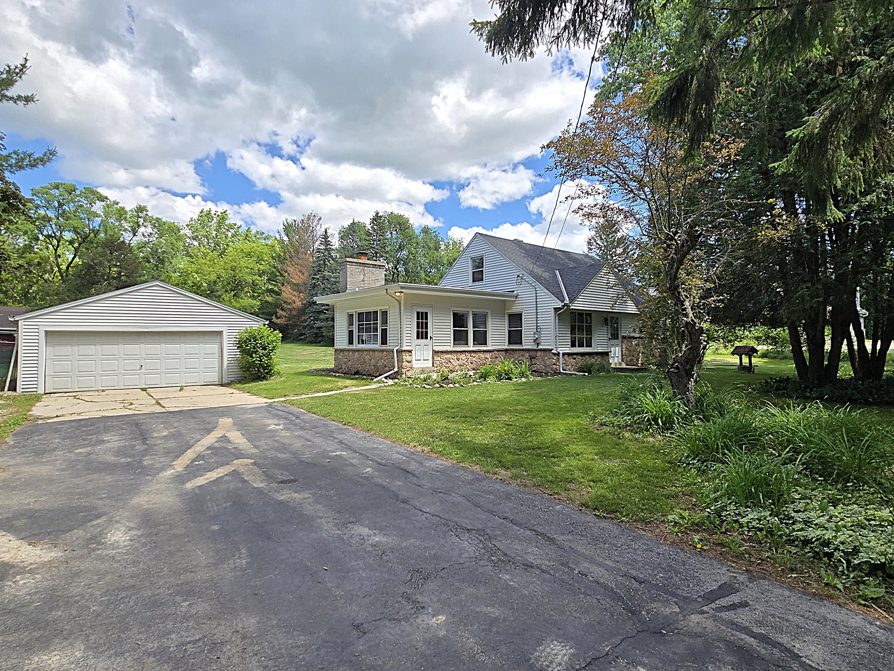 N92W29368 Center Oak Rd