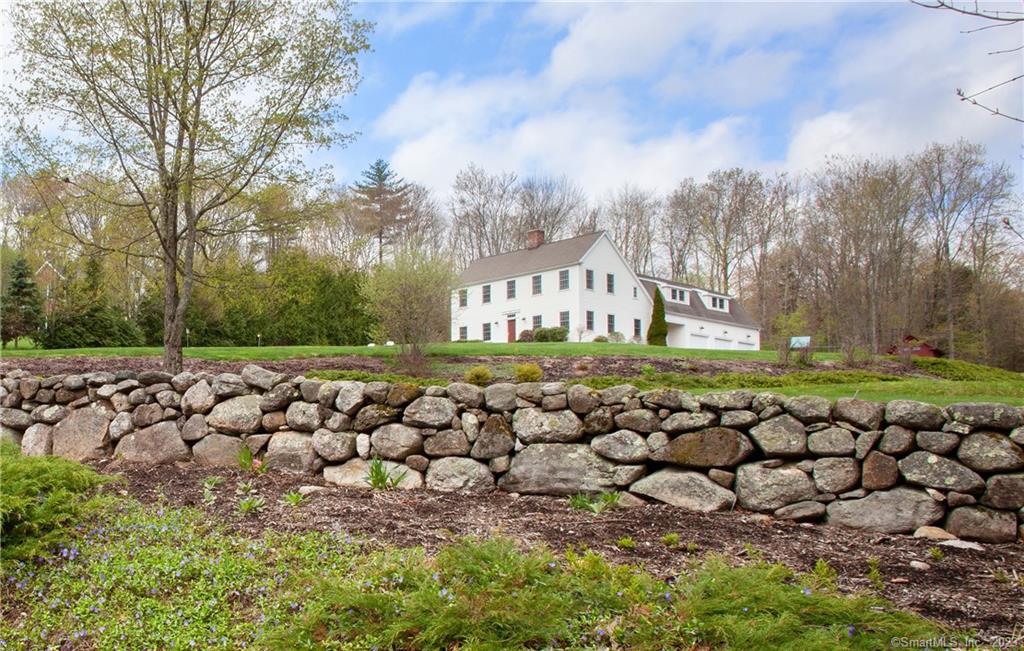 260 Gracey Road Canton, CT 06019 - Photo 1 of 1