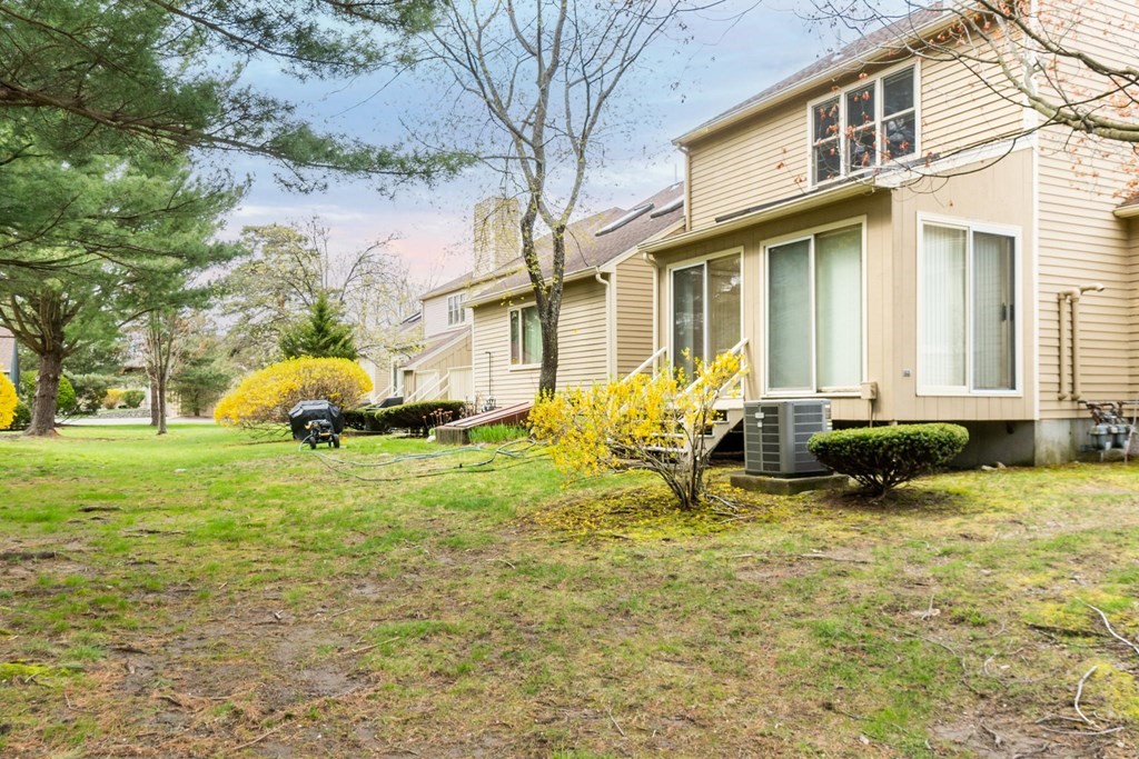 88 Village Post Road, Unit 88 Danvers, MA 01923 - Photo 23 of 31 Gallery Image 23
