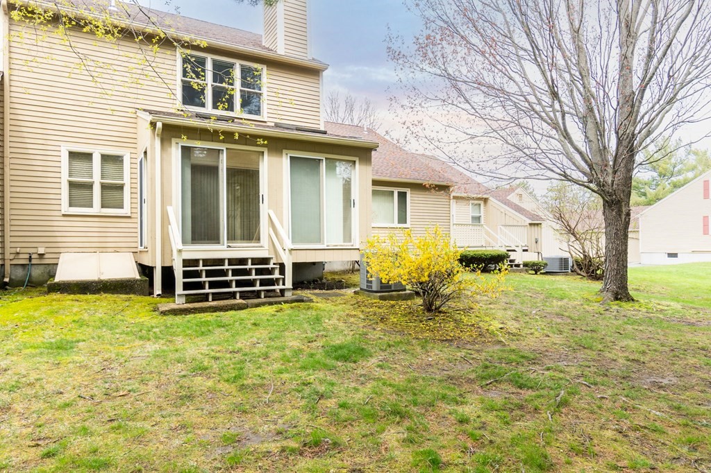 88 Village Post Road, Unit 88 Danvers, MA 01923 - Photo 24 of 31 Gallery Image 24