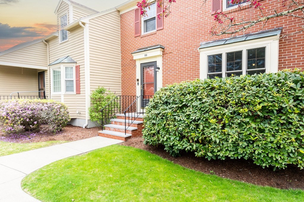 88 Village Post Road, Unit 88 Danvers, MA 01923 - Photo 25 of 31 Gallery Image 25