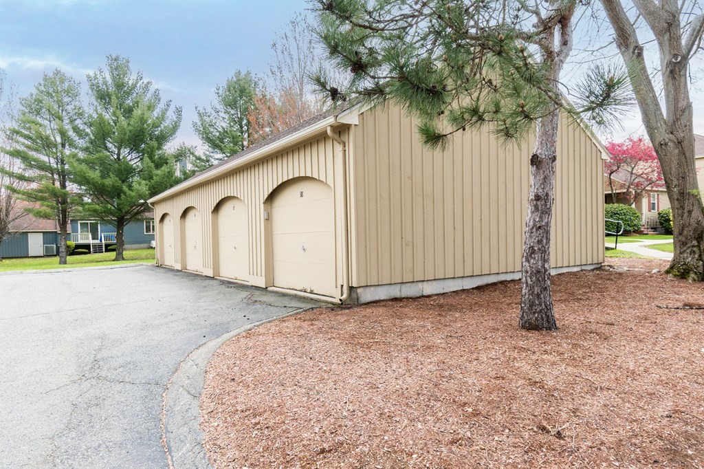 88 Village Post Road, Unit 88 Danvers, MA 01923 - Photo 26 of 31 Gallery Image 26
