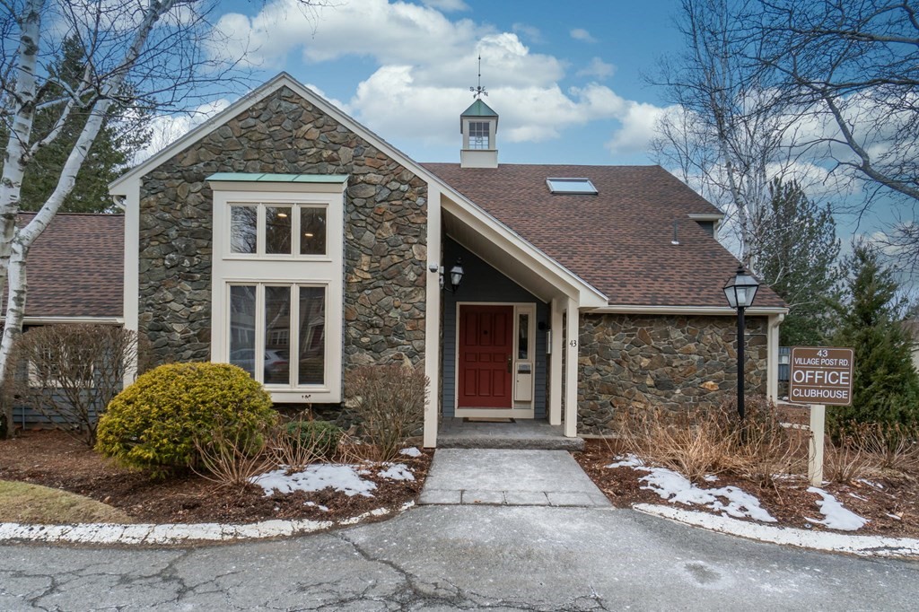 88 Village Post Road, Unit 88 Danvers, MA 01923 - Photo 27 of 31 Gallery Image 27