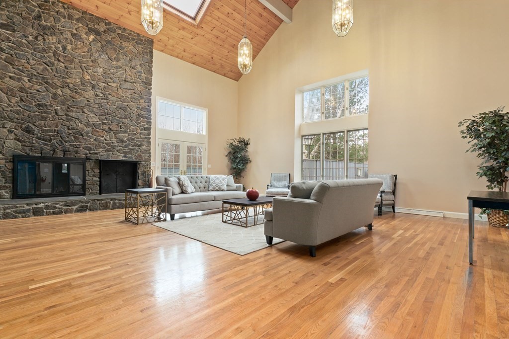 88 Village Post Road, Unit 88 Danvers, MA 01923 - Photo 28 of 31 Gallery Image 28